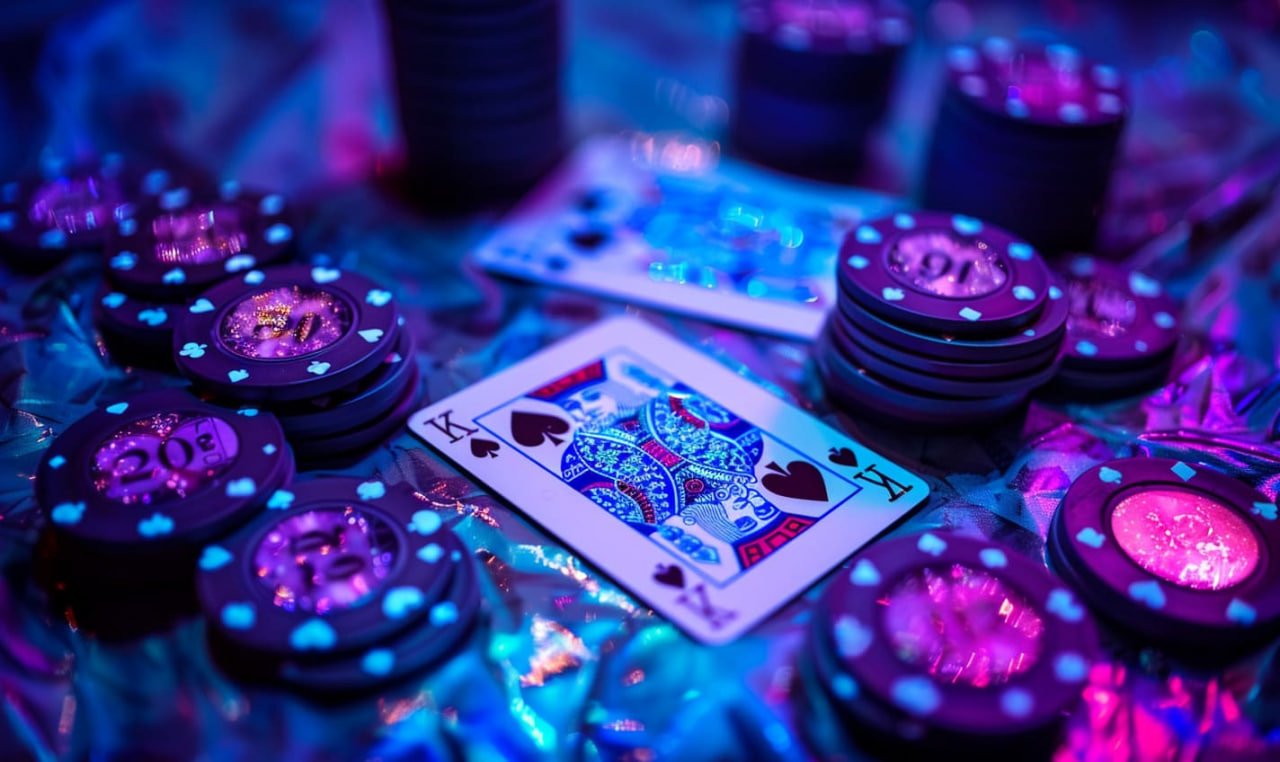 hoot51 Poker Texas Hold'em ကတ်ဂိမ်းစားပွဲ Multiplayer မြင်ကွင်း