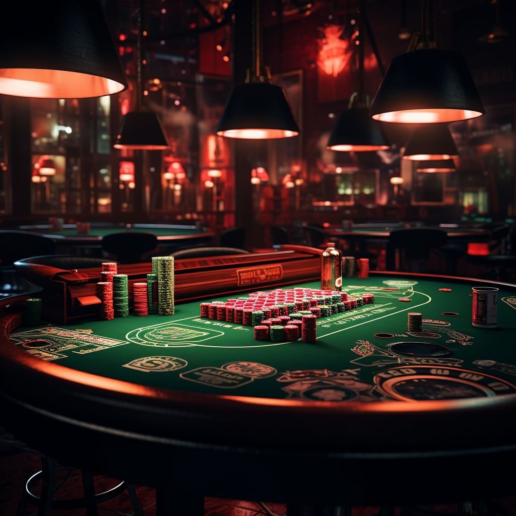 hoot51 ဂိမ်းလော်ဘီ Live Casino Baccarat ဒိုင်ပွဲ မြင်ကွင်း